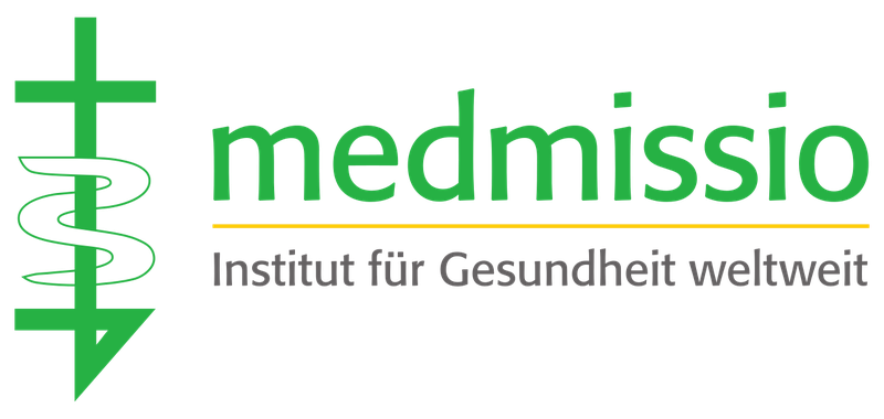 medmissio Logo